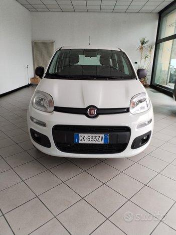 Fiat Panda 1.2 Easy power