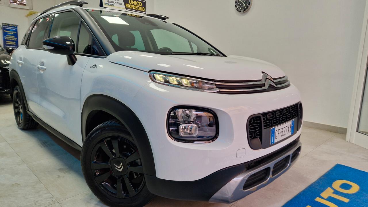 Citroen C3 Aircross C3 Aircross BlueHDi 110 S&S Shine Pack