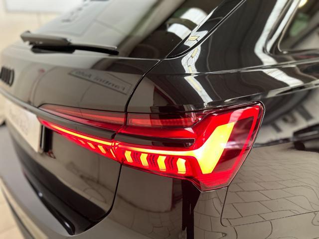 AUDI RS6 Avant 4.0 TFSI V8 quattro tiptronic