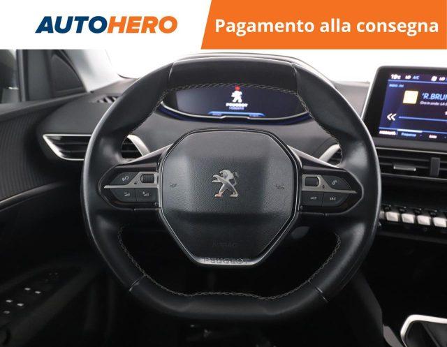 PEUGEOT 3008 PureTech Turbo 130 S&S Active