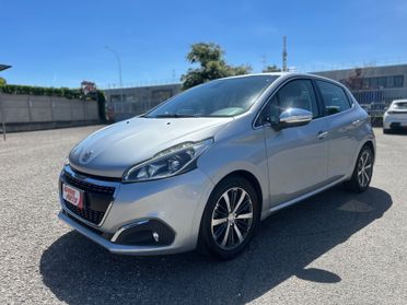 Peugeot 208 5 PORTE