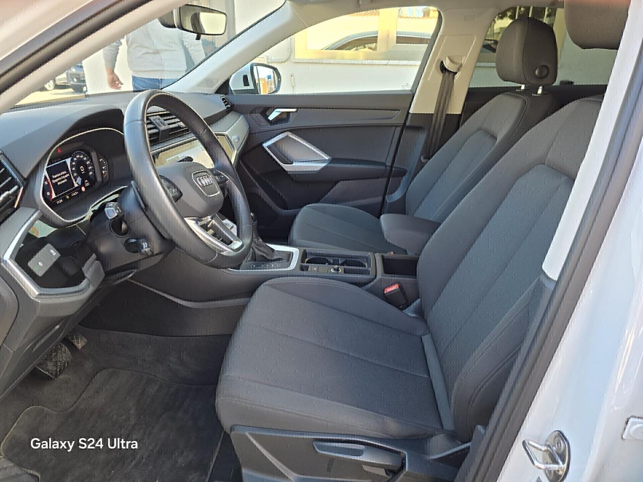 Audi Q3 SPB 35 TDI S tronic Business Plus