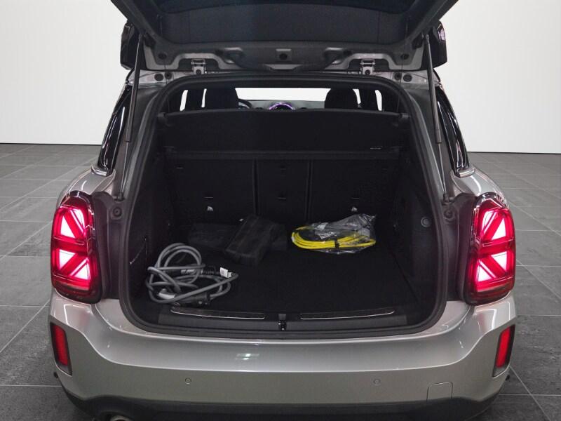 MINI Mini Countrym.(F60) Mini 1.5 Cooper SE Cla...