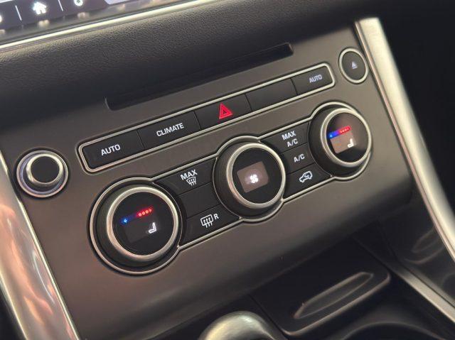 LAND ROVER Range Rover Sport 2.0 S