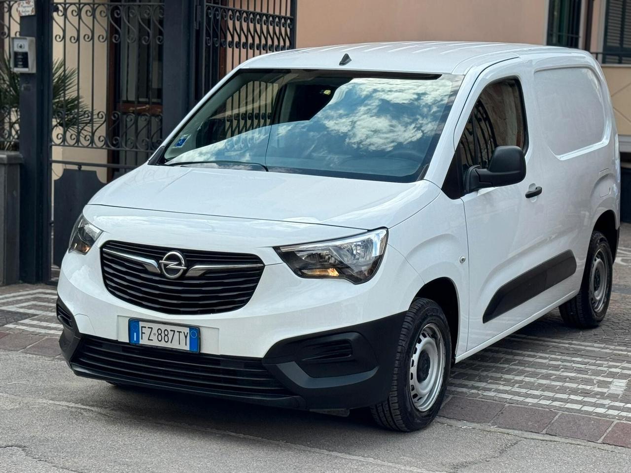 Opel Combo Cargo 1.6 Diesel 100CV S&S PC 1000kg