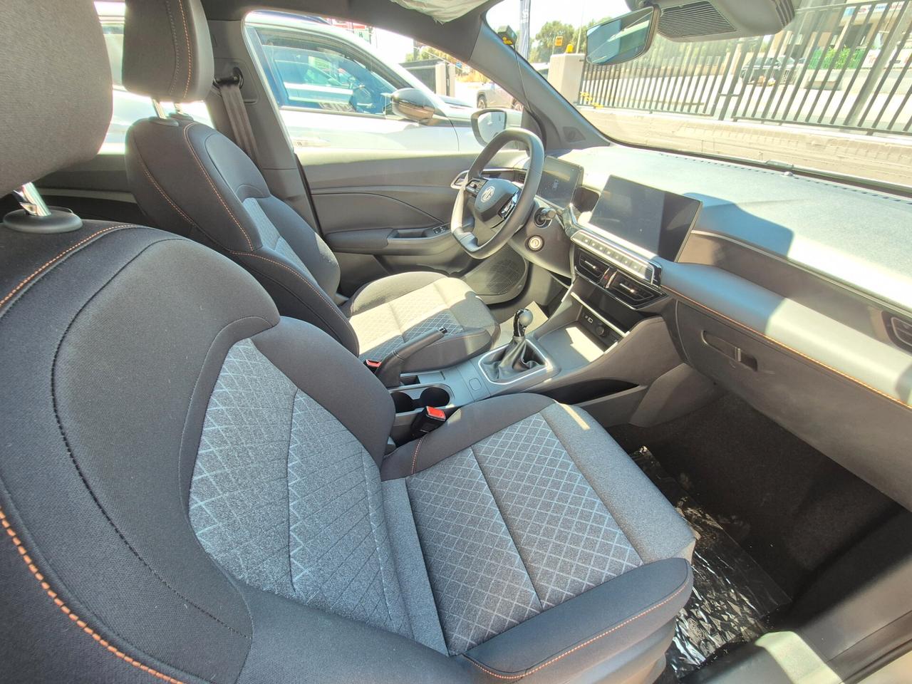 Mg MG3 Comfort 1.5 MT