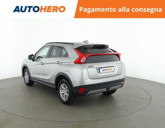 MITSUBISHI Eclipse Cross 1.5 turbo 2WD Invite