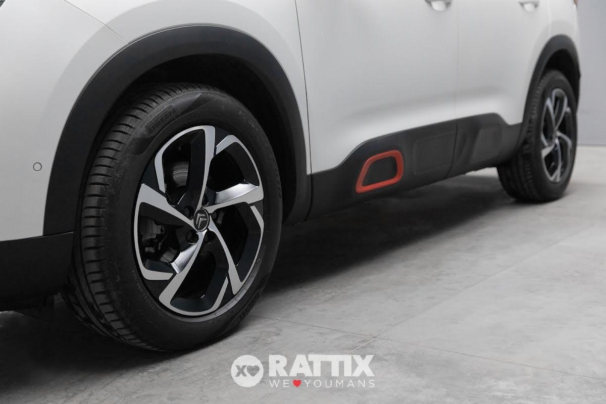 Citroen C5 Aircross 1.5 BlueHDi 130CV Business