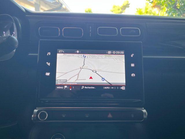 CITROEN C3 PureTech 110 S&S Shine