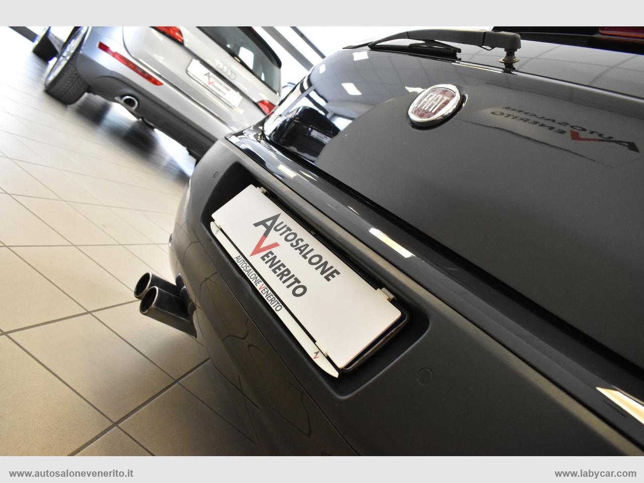 FIAT Punto Evo 1.4 M.Air 5p. Turbo S&S Emot.