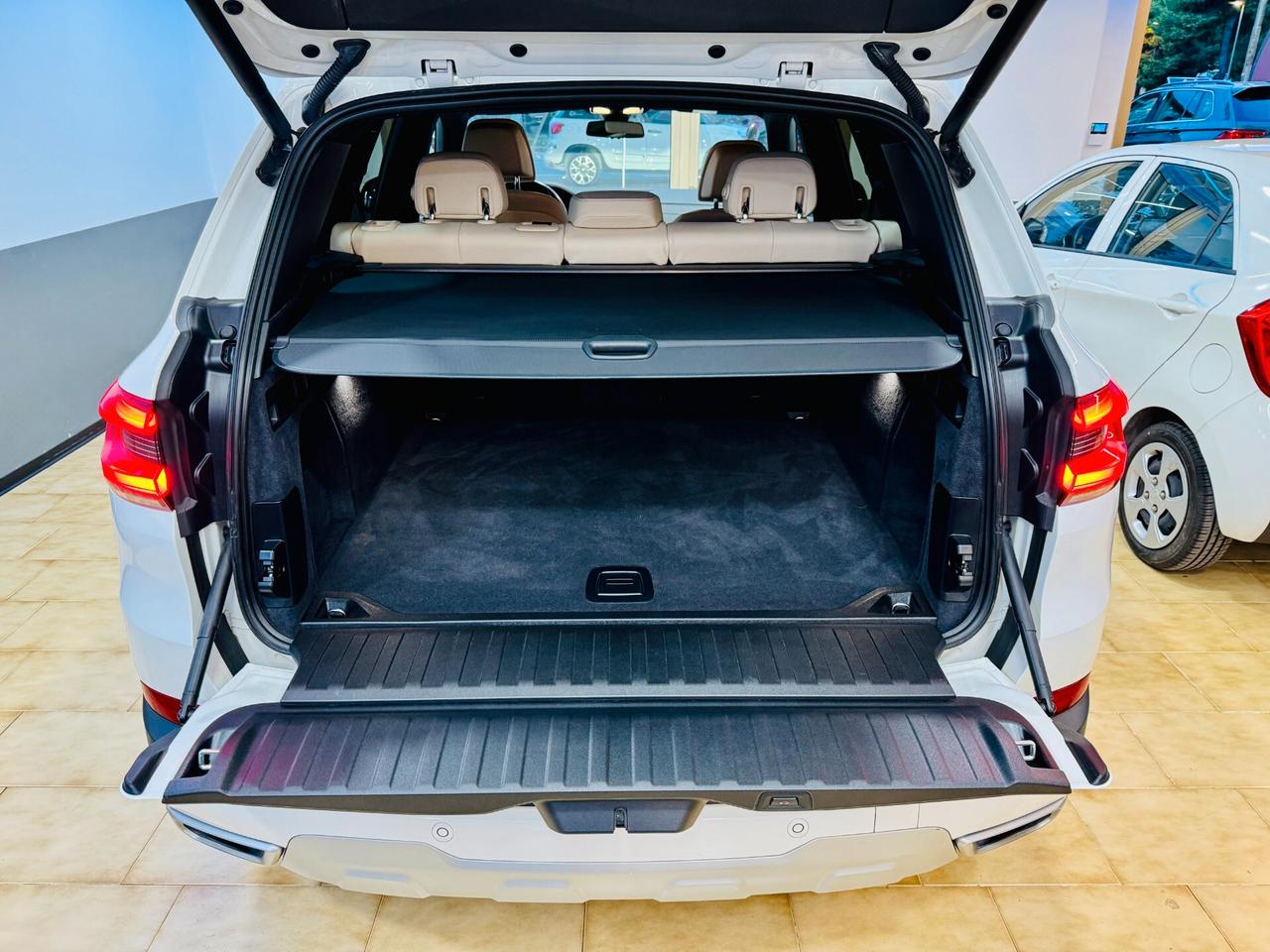 Bmw X5 xDrive25d xLine 360°/Night/CarPlay 230Cv