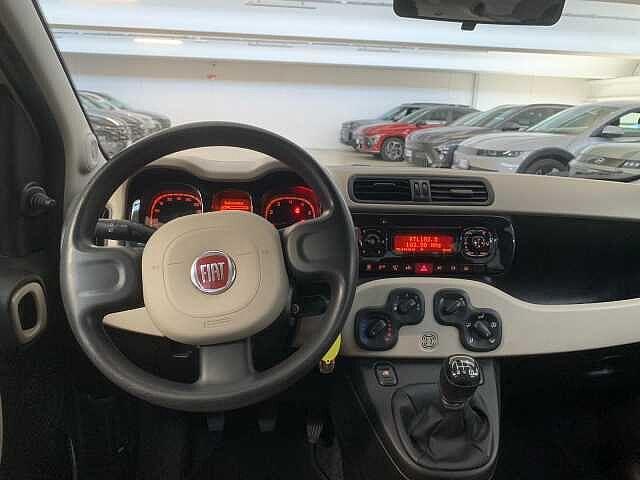 Fiat Panda 1.2 Pop