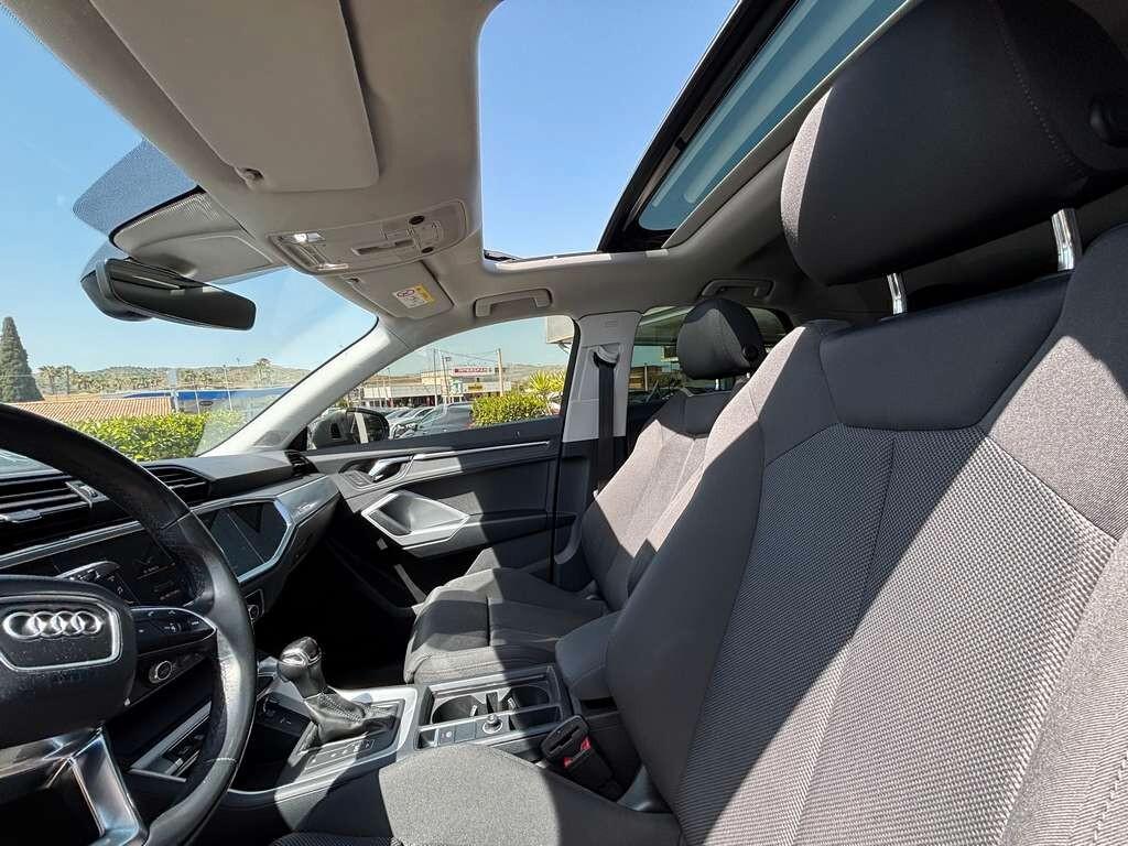 Audi Q3 SPB 35 TDI 2021 / KM 133.000 Tua a solo 289 Euro al mese