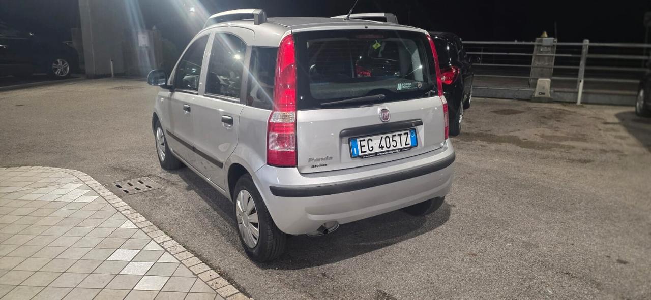 Fiat Panda 1.2 Benzina Neopatentati