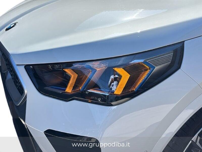 BMW X2 Serie X SDRIVE18D