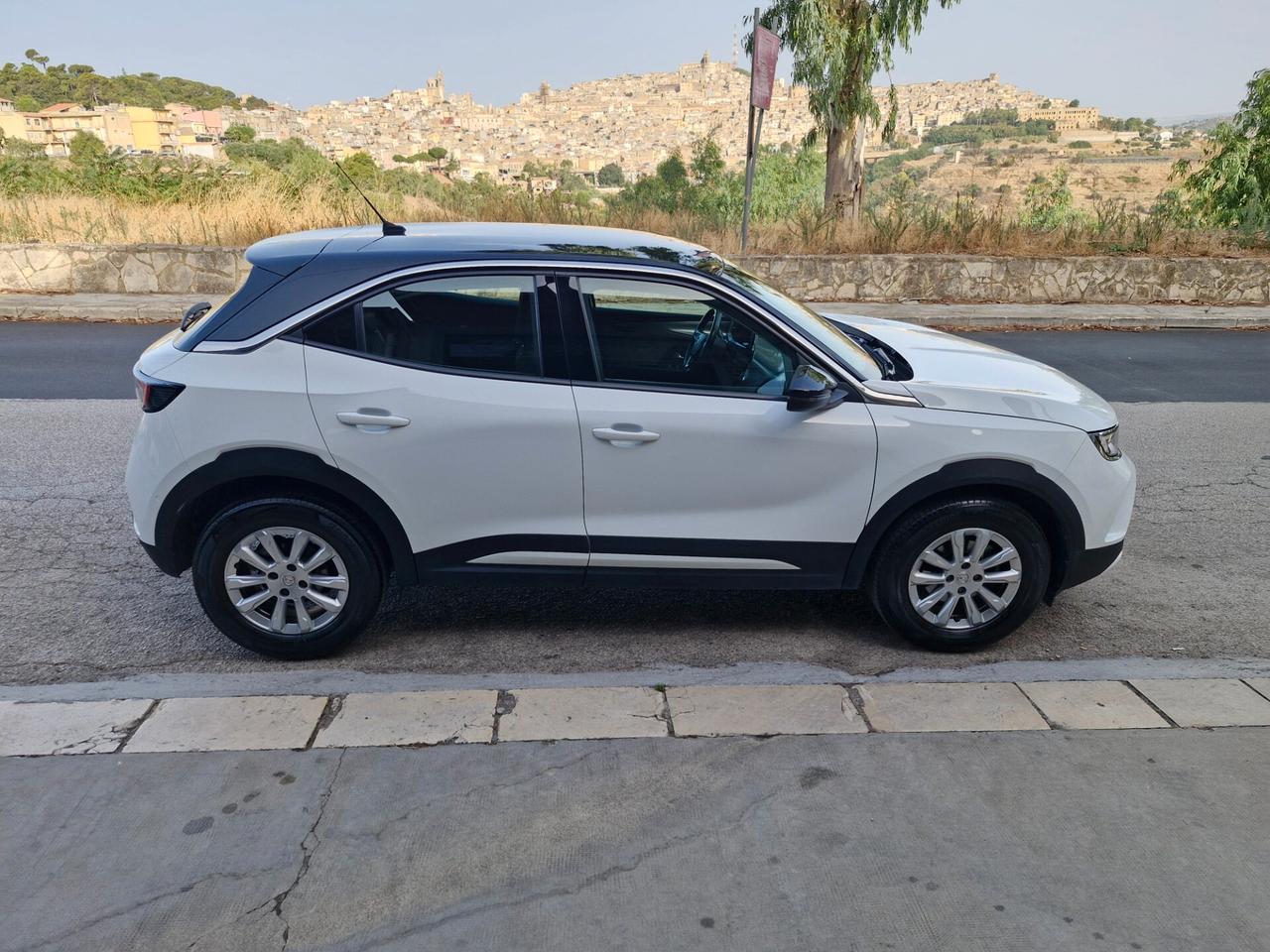 Opel Mokka 1.5 diesel Ultimate