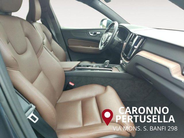 VOLVO XC60 T6 Rech-AUT Plug-in Hybrid AWD Inscription Express