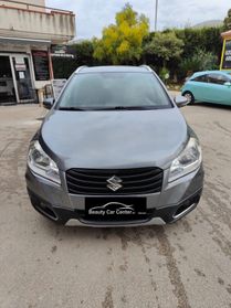Suzuki sx4 S cross