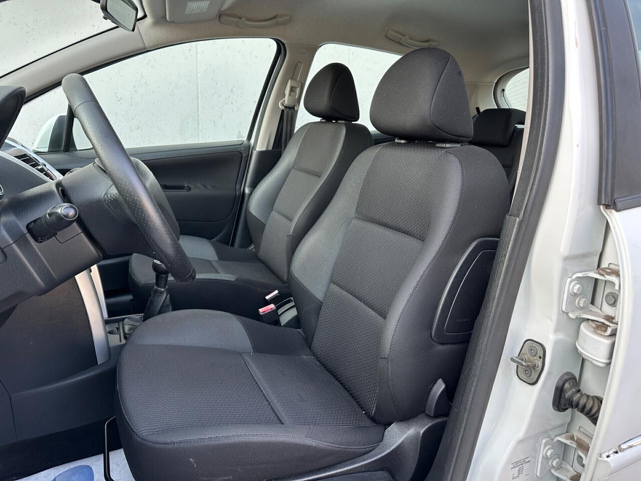 Peugeot 207 1.6 8V HDi 93CV 5p. Sweet Years