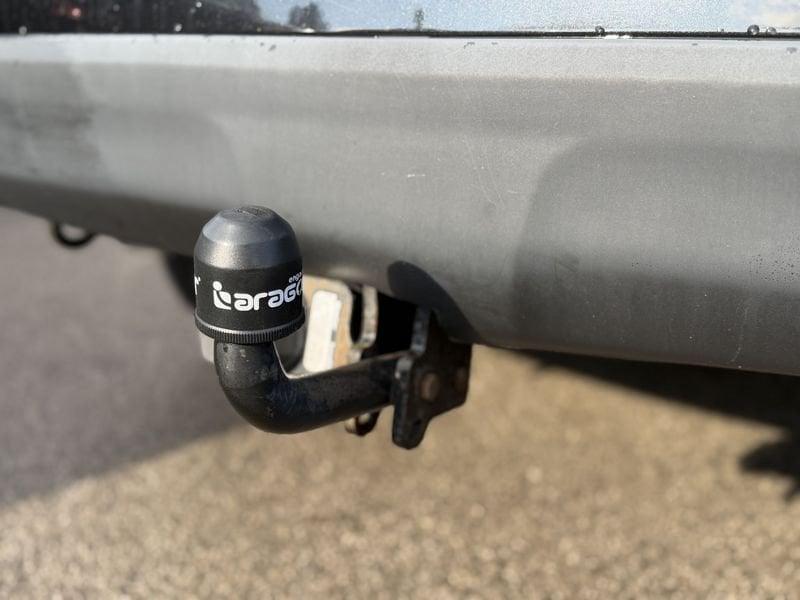 SsangYong Rexton W 2.2 Top Pelle Smart Audio 4WD aut.