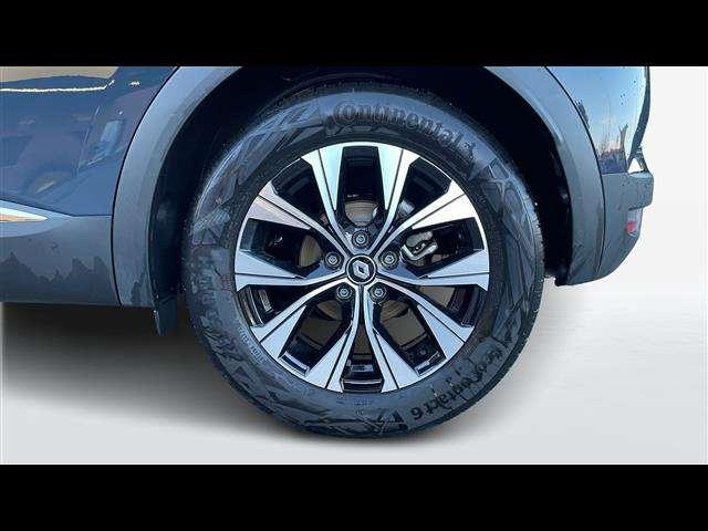 Renault Captur 1.6 E-Tech full hybrid Techno Auto 145cv