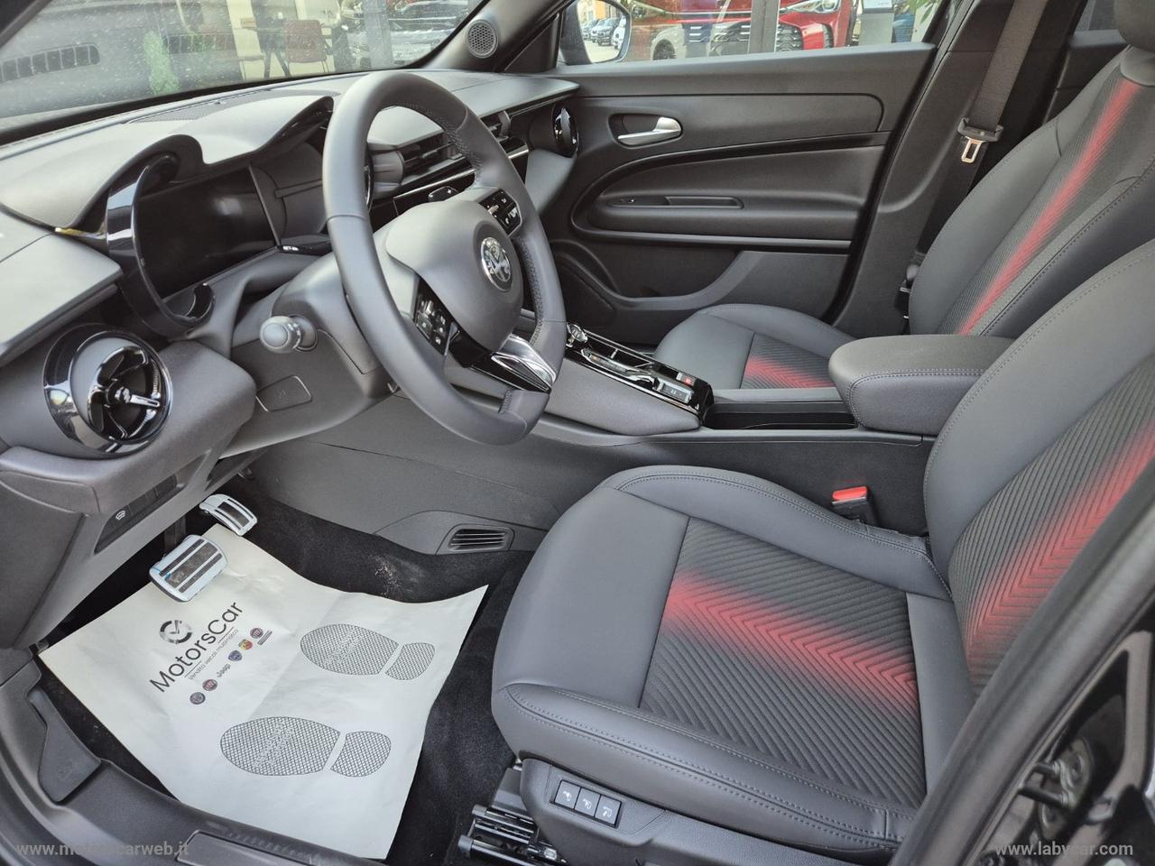 ALFA ROMEO Junior 1.2 145 CV Hybrid eDCT6 Speciale