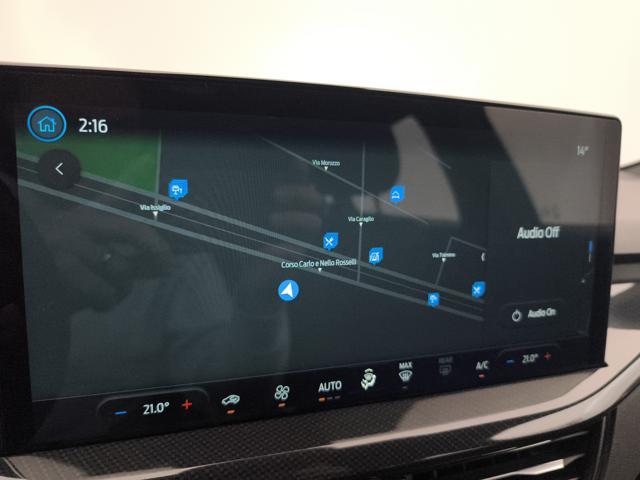 FORD Focus 1.0 ecoboost h ST-Line Design 125cv powershift