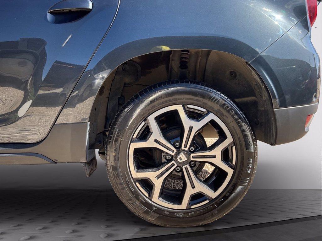 DACIA Duster 1.0 tce Prestige SL DaciaPlus Eco-g 4x2 100cv del 2021