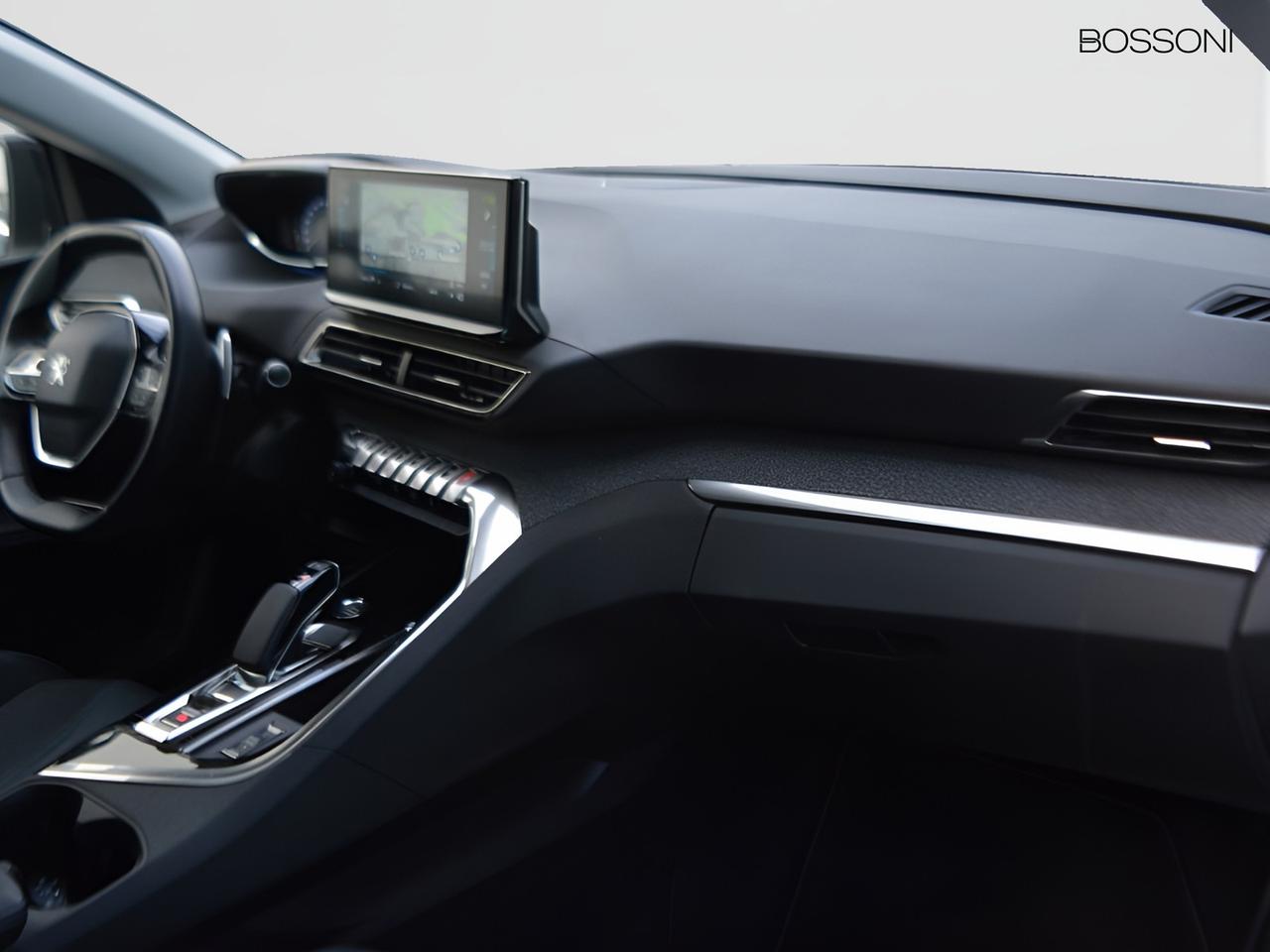 Peugeot 3008 1.6 hybrid phev 225cv allure pack e-eat8