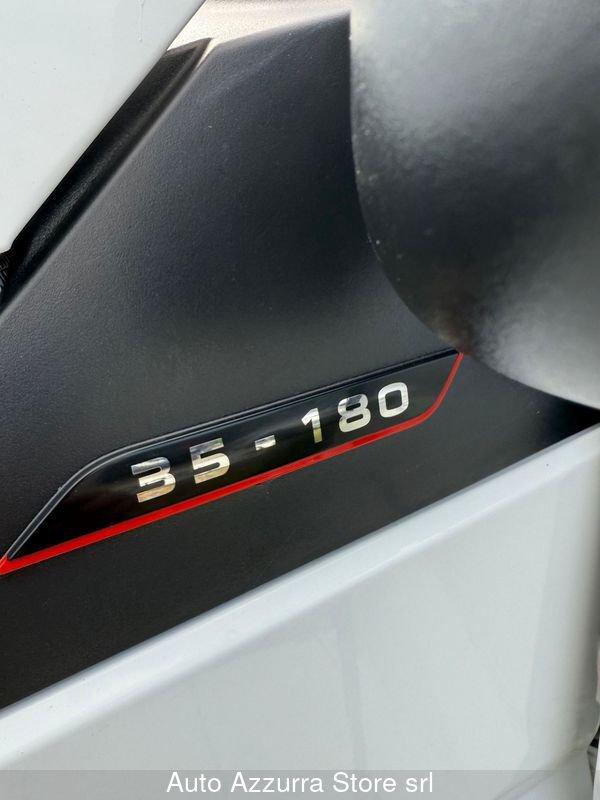 Iveco Daily 35C18 3000 CASSONE RIBALTABILE TRILATERALE * IVA ESCLUSA*