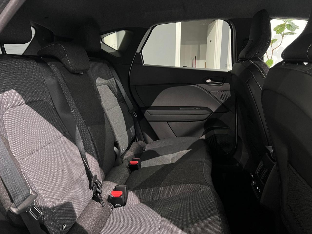 RENAULT Captur II 2024 1.0 eco-g Techno 100cv - PACK TECHNO + NAVIGATION