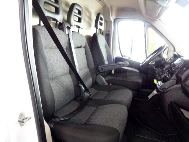 FIAT Ducato 30q 2.3 MJT 120CV PC-TN Furgone