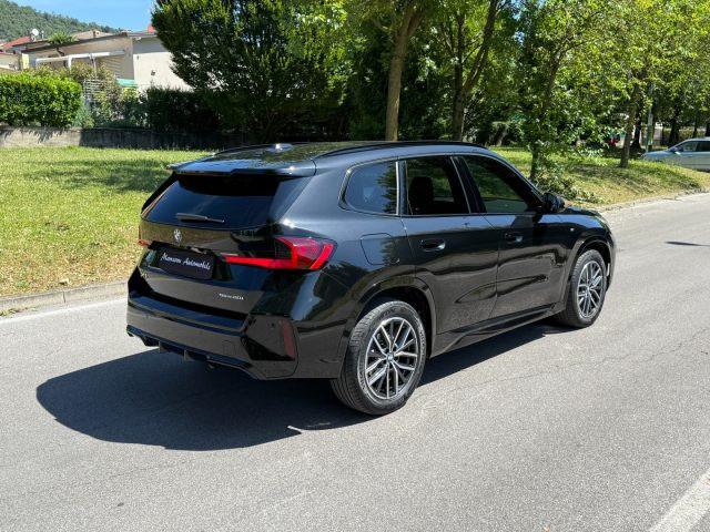 BMW X1 sDrive 20i Msport