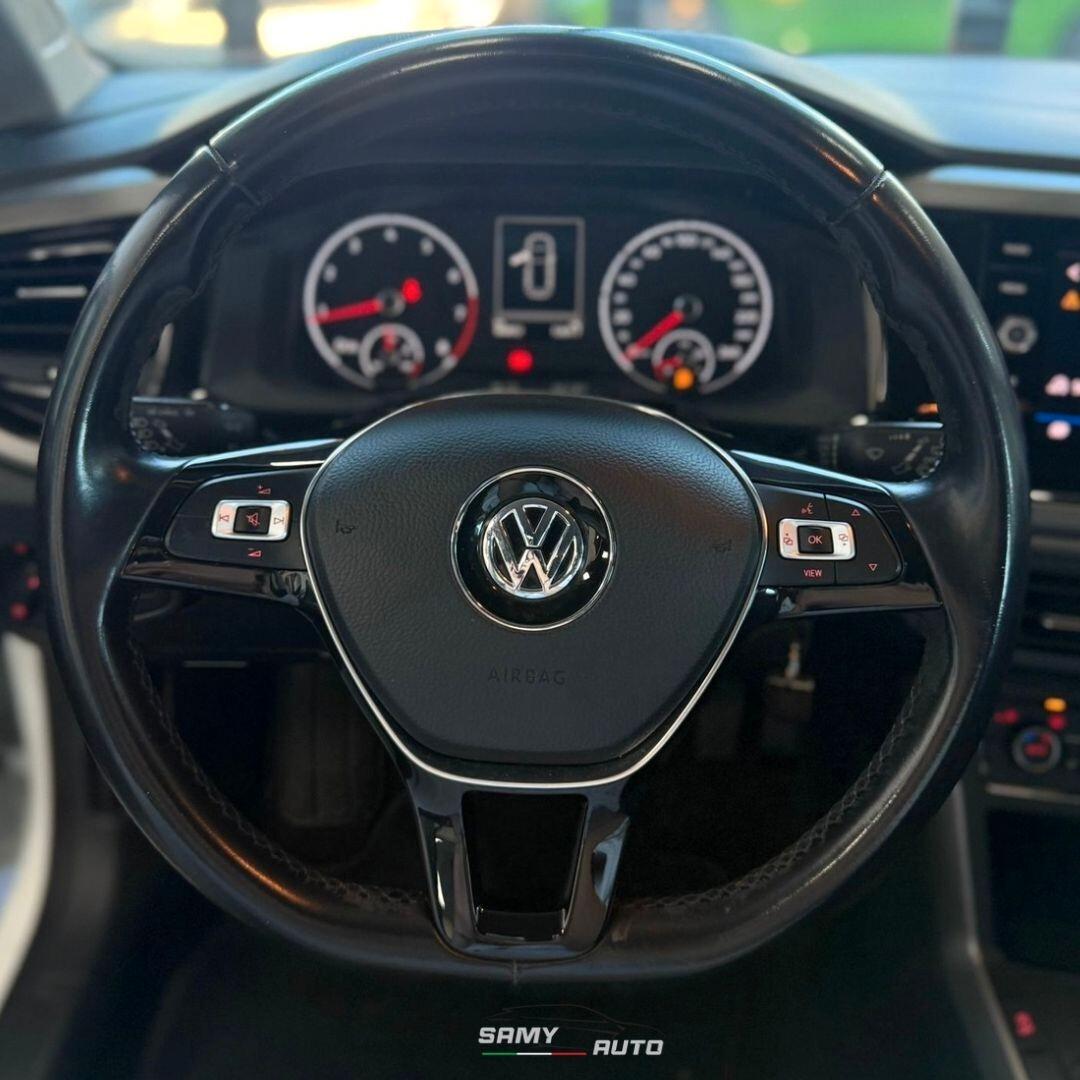 Volkswagen Polo 1.0 TSI 5p. Comfortline BlueMotion Technology