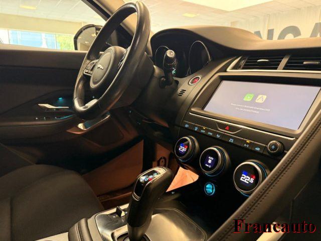 JAGUAR E-Pace 2.0D 150 CV AWD aut. HSE