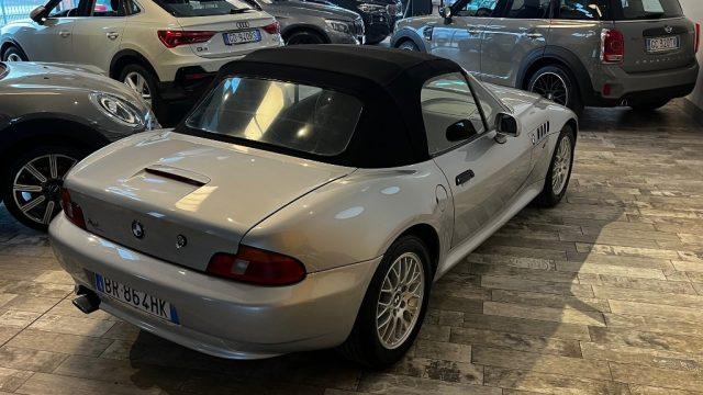 BMW Z3 1.8 cat Roadster