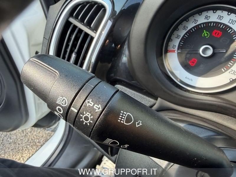 FIAT 500L 1.3 Multijet 95 CV Cross