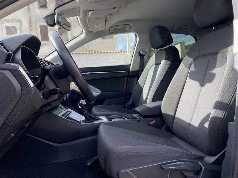 Audi Q3 SPORTBACK 35 TDI