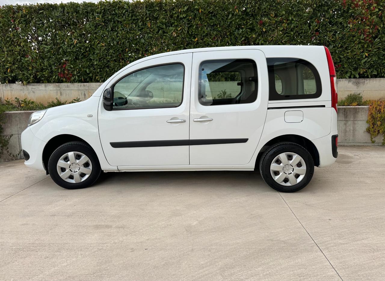 Renault Kangoo 1.5 dci 5 posti N1 Autocarro (Euro 6B)