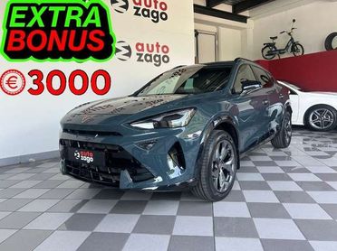 CUPRA Formentor 1.5 TSI 150 cv DSG7 Mildhybrid