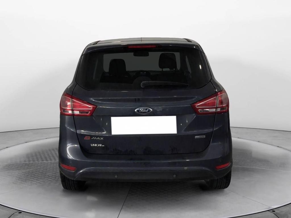 Ford B-Max 1.5 TDCi Business