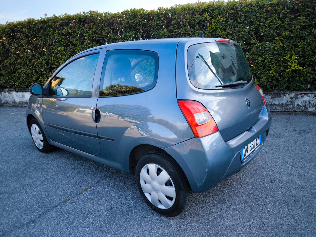 RENAULT TWINGO 1,2 BENZINA- OK NEOPATENTATI