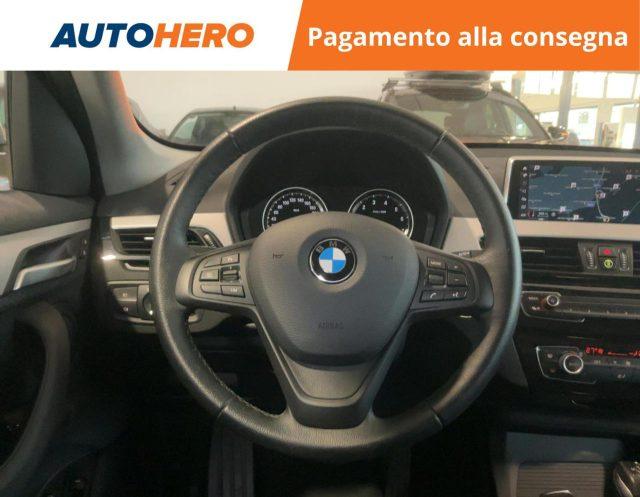 BMW X1 xDrive25e Advantage