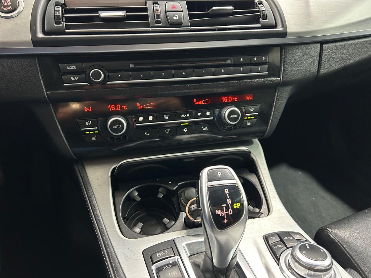 Bmw 535 535d Touring Msport