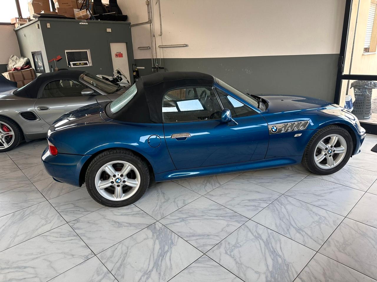 Bmw Z3 2.0 24V Cat. 6 Cilindri