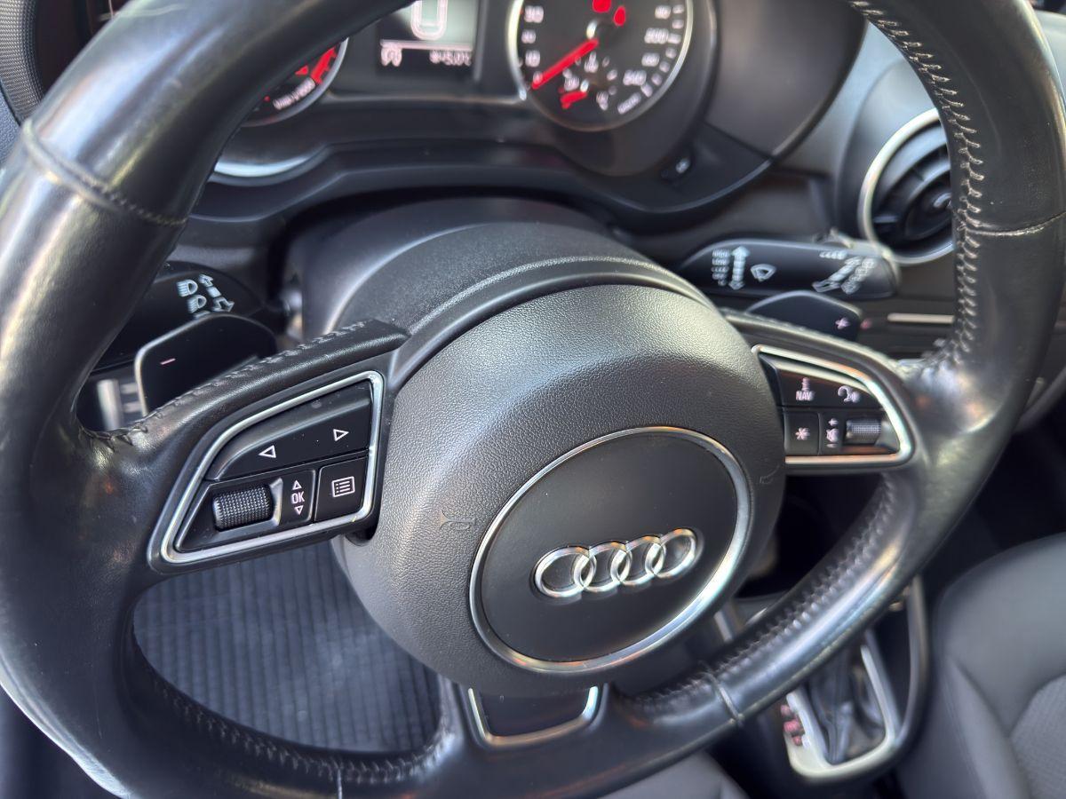 AUDI - A1 - SPB 1.6 TDI 116CV S tronic Admired