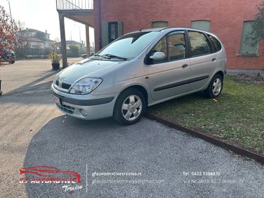 Renault Scenic 1.6 16v Privilege