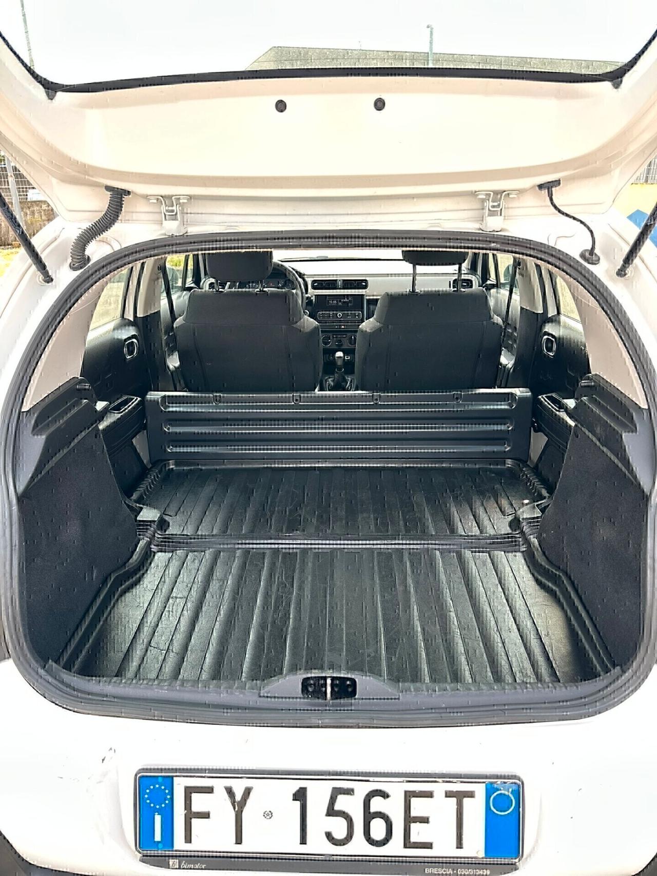 CITROEN C4 con 164.000km ANNO 2019 SUPER PREZZO