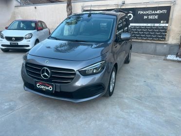 Mercedes-benz Classe T 180d Premium