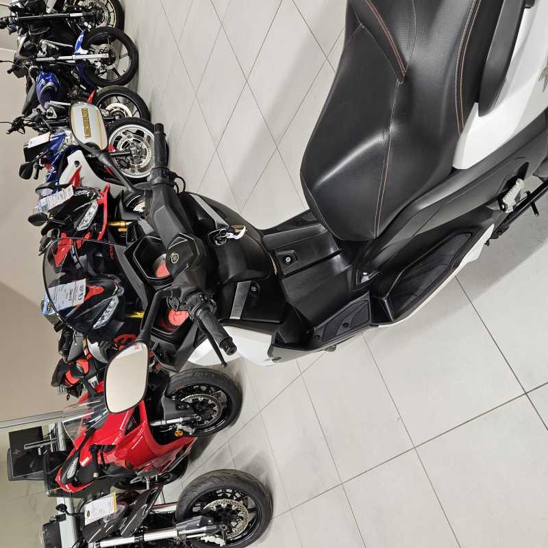 Yamaha X-Max 250 ABS - 2016